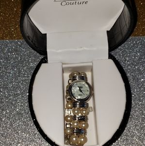 Figaro Couture Watch